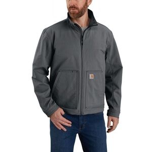 Carhartt Super Dux Men's Jacket XL
Relaxed Fit Water Repellent Gray OJ5534-M